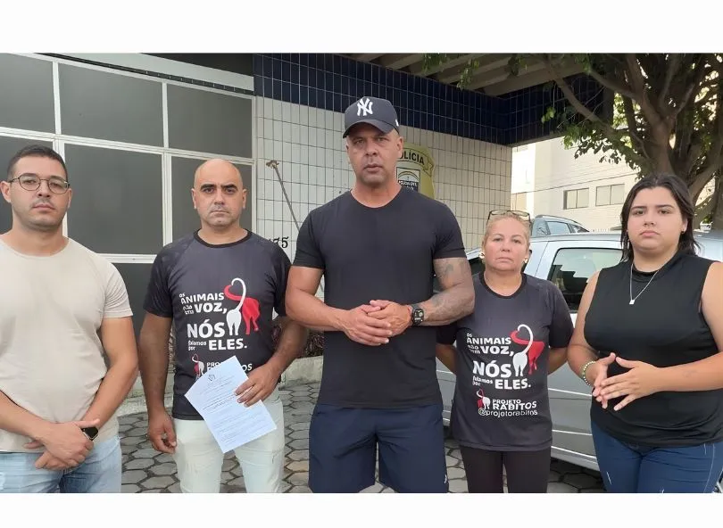 Foto: Assessoria de Anderson Correia