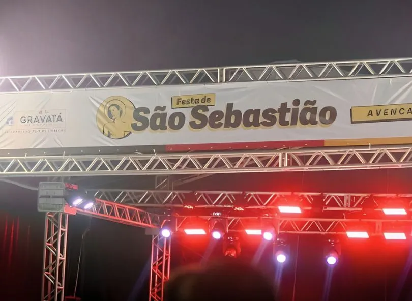 SECOM/Gravatá