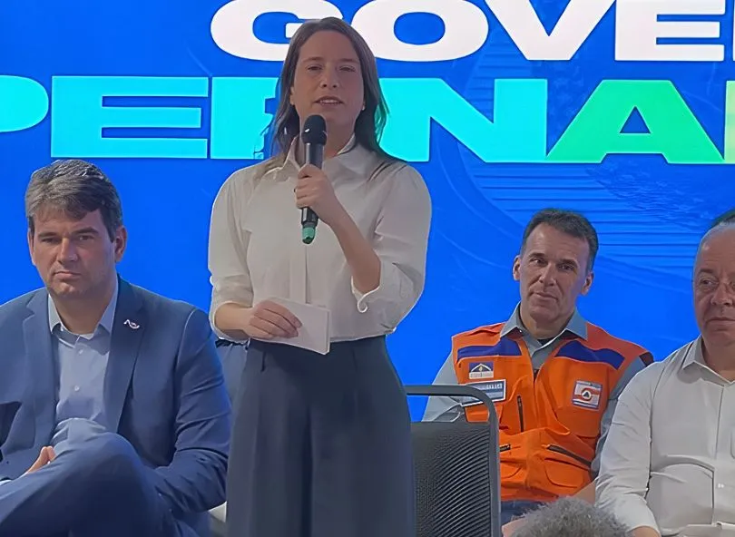 SECOM/Gravatá
