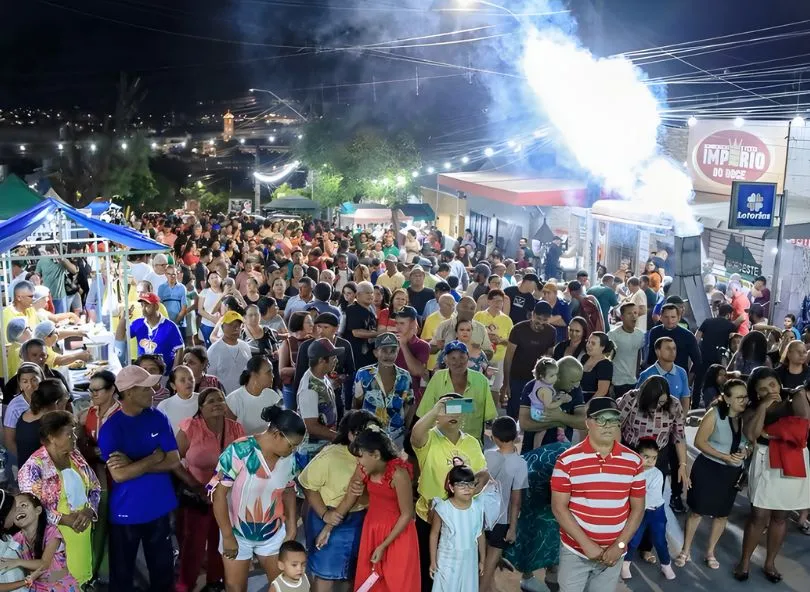 SECOM/Gravatá