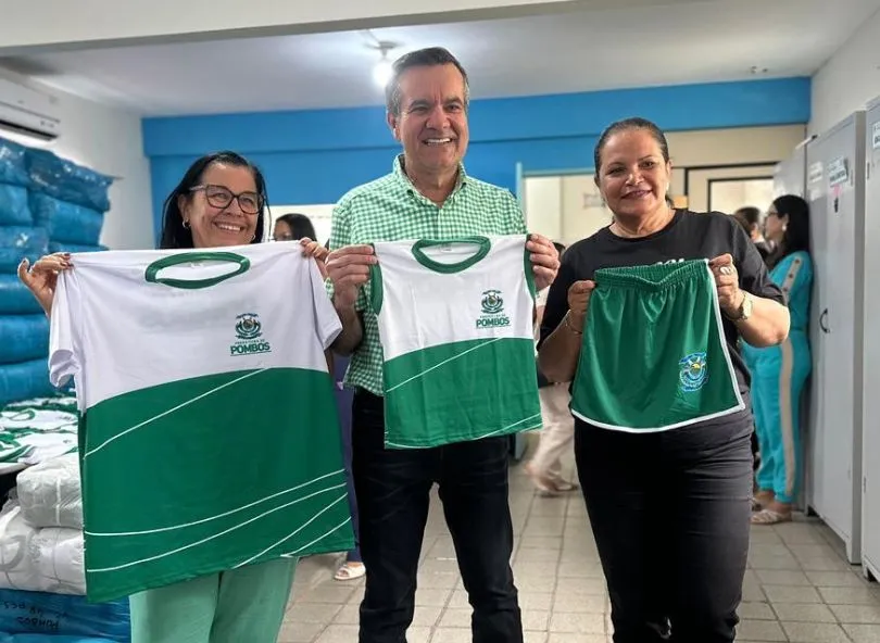Foto: Assessoria do Prefeito Elias Meu Fii