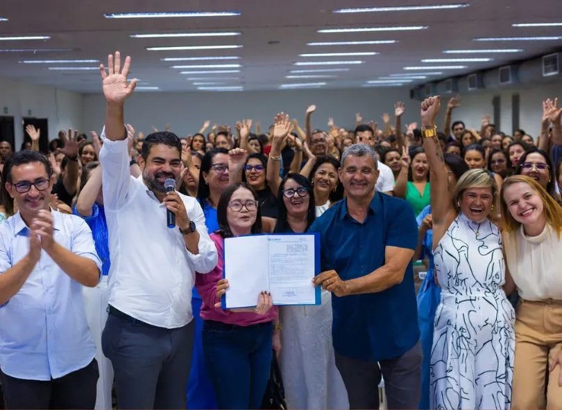 SECOM/Chã Grande