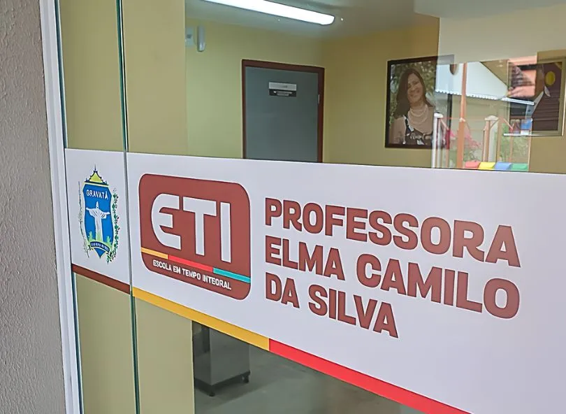 Foto/ Divulgação Prefeitura de Gravatá