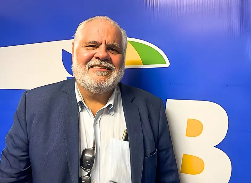 Rubens Júnior assume o comando do PSDB em Pernambuco - Foto, Américo Rodrigo