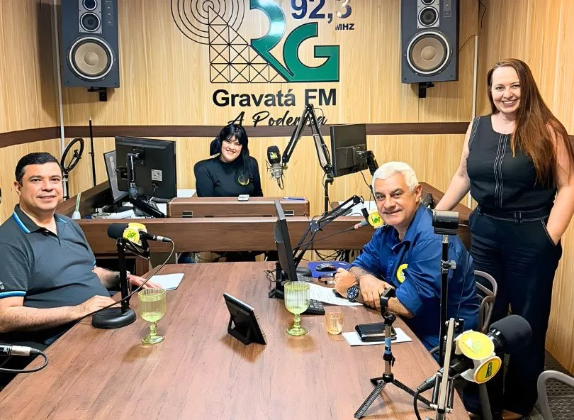 Foto - Igor Felipe - Calango Oficial