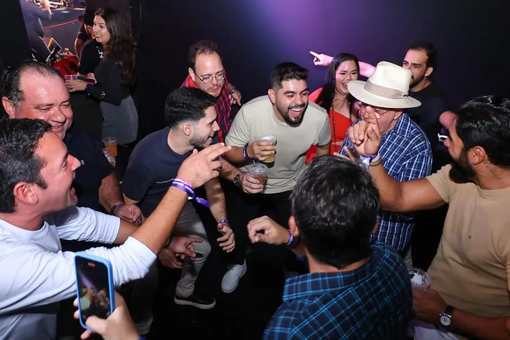 Explosão de alegria, forró e emoção: primeira noite do São João de Gravatá foi um sucesso!