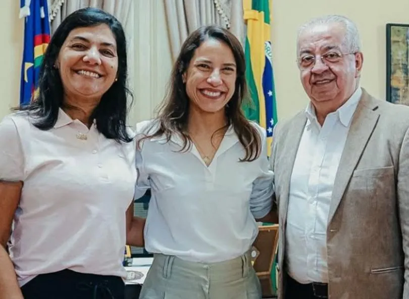 Foto/Divulgação Redes Sociais 