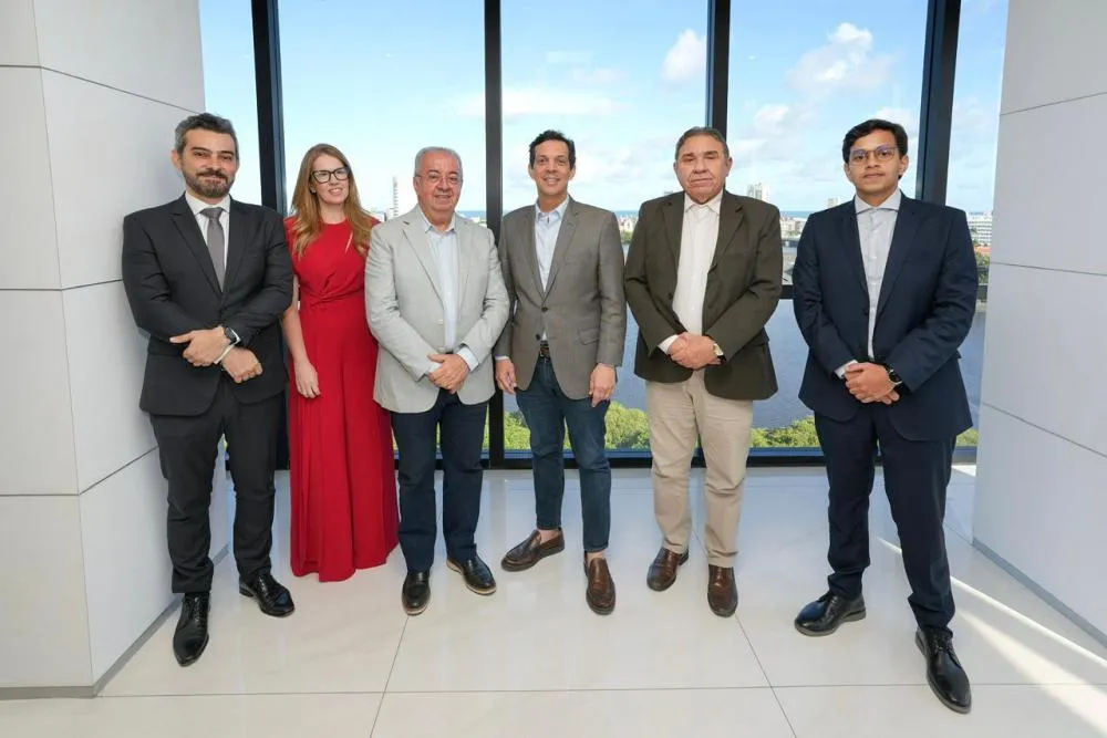 Fotos: Alysson Maria/TCE-PE