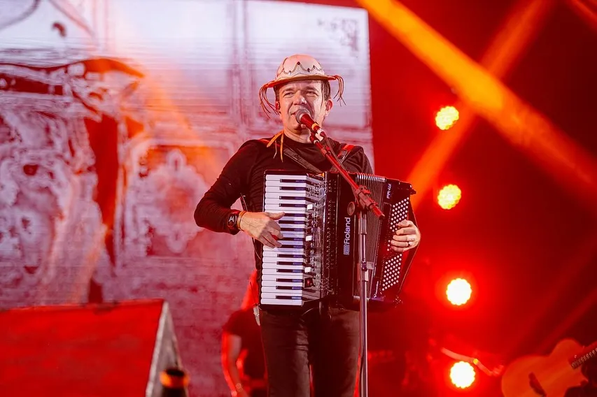 O melhor São João de Pernambuco começou! Veja aqui algumas imagens que marcaram a festa.