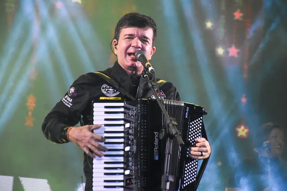 O melhor São João de Pernambuco começou! Veja aqui algumas imagens que marcaram a festa.