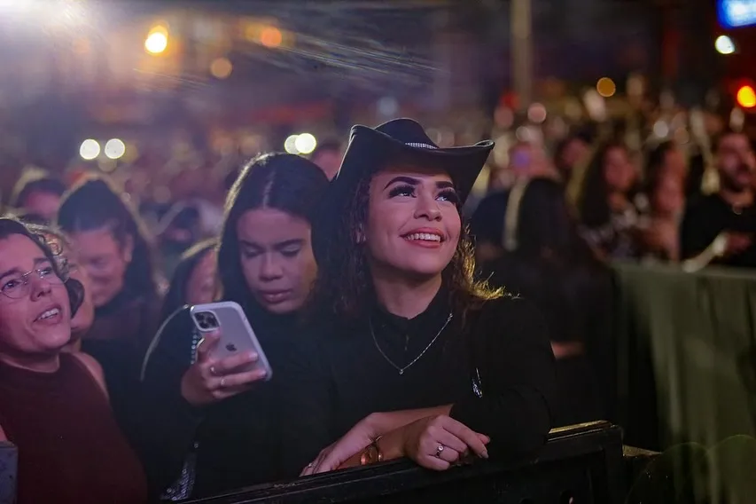 O melhor São João de Pernambuco começou! Veja aqui algumas imagens que marcaram a festa.