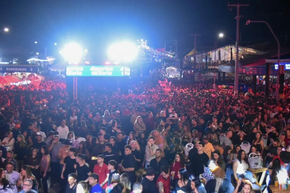 O melhor São João de Pernambuco começou! Veja aqui algumas imagens que marcaram a festa.