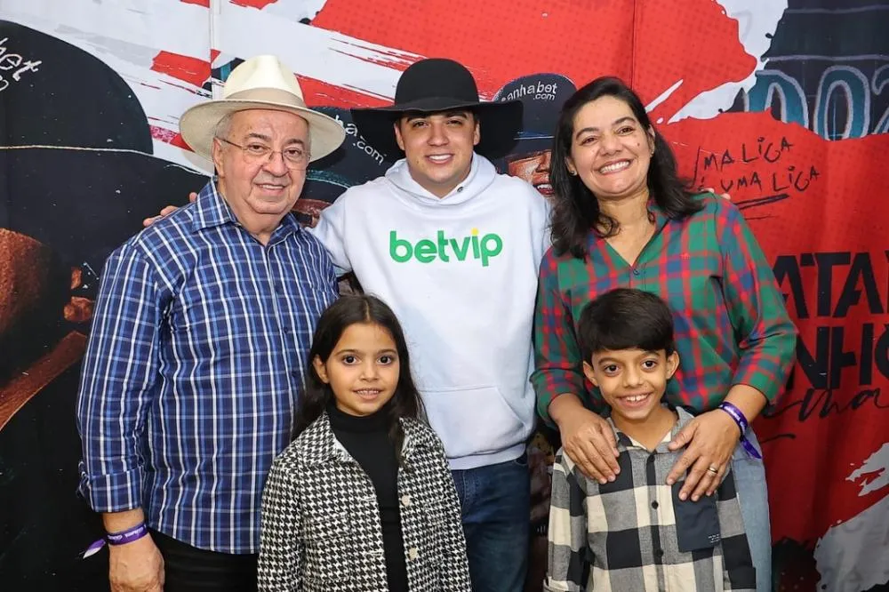 O melhor São João de Pernambuco começou! Veja aqui algumas imagens que marcaram a festa.