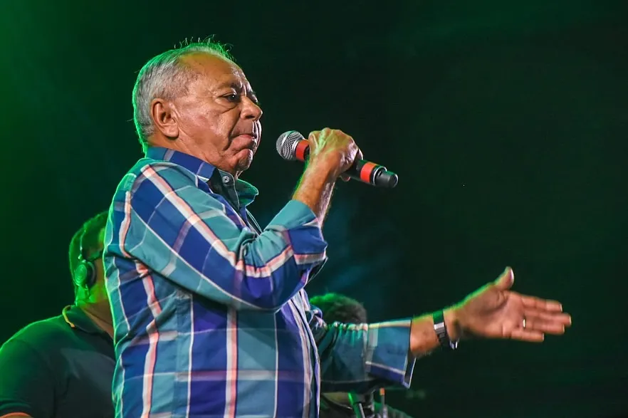 O melhor São João de Pernambuco começou! Veja aqui algumas imagens que marcaram a festa.