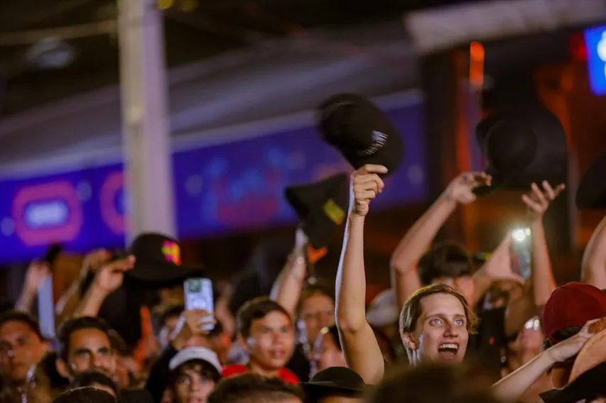 O melhor São João de Pernambuco começou! Veja aqui algumas imagens que marcaram a festa.