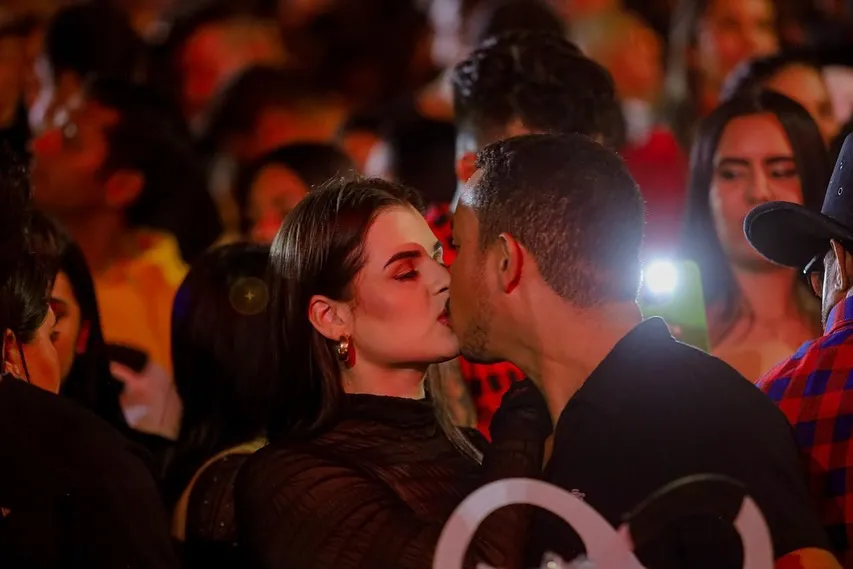 O melhor São João de Pernambuco começou! Veja aqui algumas imagens que marcaram a festa.