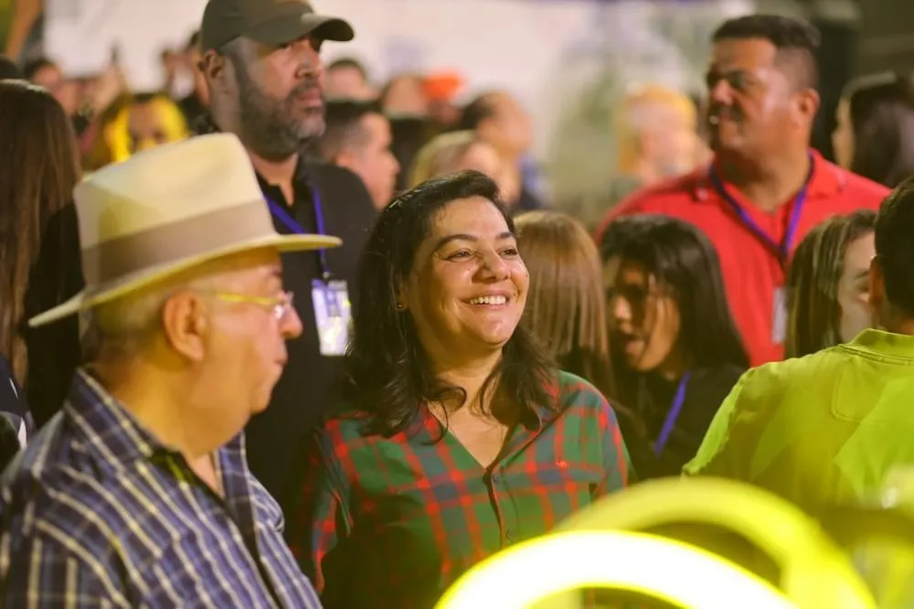 O melhor São João de Pernambuco começou! Veja aqui algumas imagens que marcaram a festa.