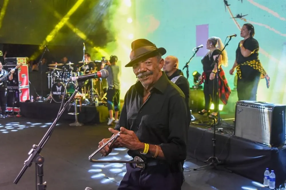O melhor São João de Pernambuco começou! Veja aqui algumas imagens que marcaram a festa.