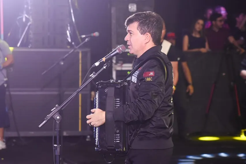 O melhor São João de Pernambuco começou! Veja aqui algumas imagens que marcaram a festa.