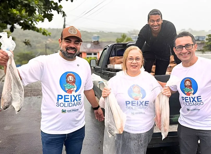 Foto: João Henrique