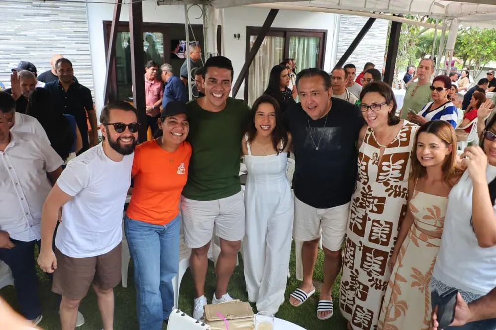 Fotos de Anderson Souza