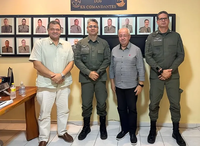 SECOM/Gravatá