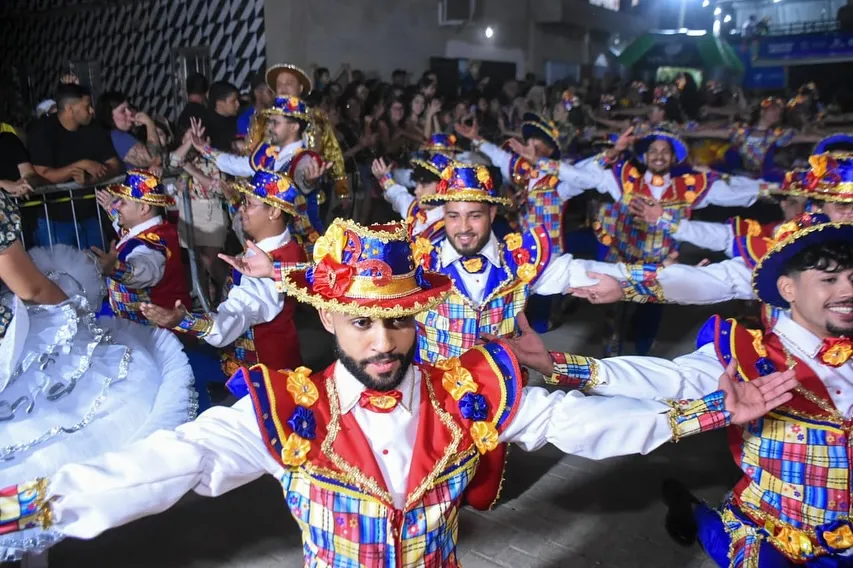 Loteamento Princesa de Gales recebe, pela primeira vez, o São João da Gente e moradores celebram noite de forró, prêmios e tradição