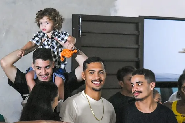 Loteamento Princesa de Gales recebe, pela primeira vez, o São João da Gente e moradores celebram noite de forró, prêmios e tradição