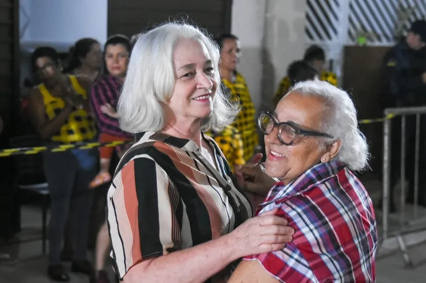 Loteamento Princesa de Gales recebe, pela primeira vez, o São João da Gente e moradores celebram noite de forró, prêmios e tradição