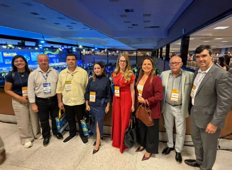 Fotas: Rodolfo Lima (SECOM)