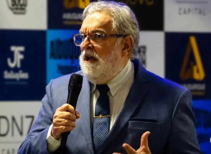 Dr. Fernando Albuquerque reúne pastores e empresários em dois importantes encontros em Gravatá.