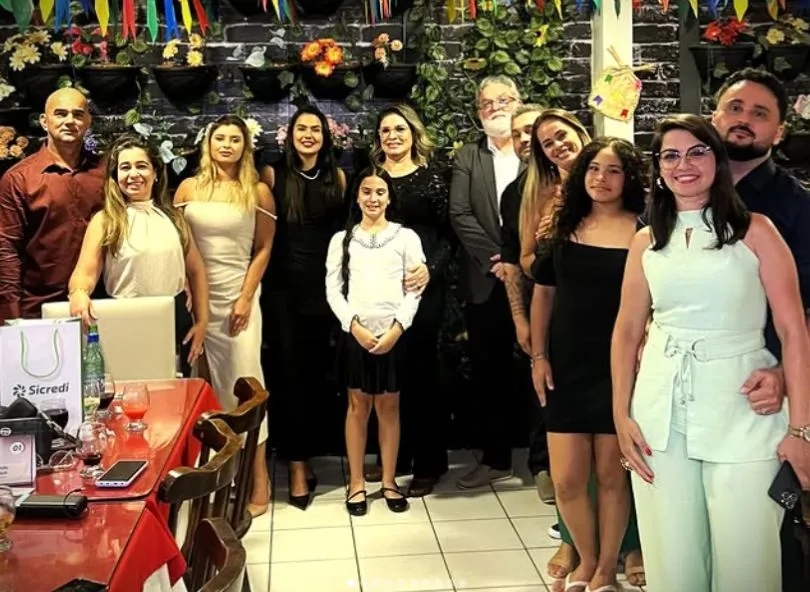 Dr. Fernando Albuquerque reúne pastores e empresários em dois importantes encontros em Gravatá.