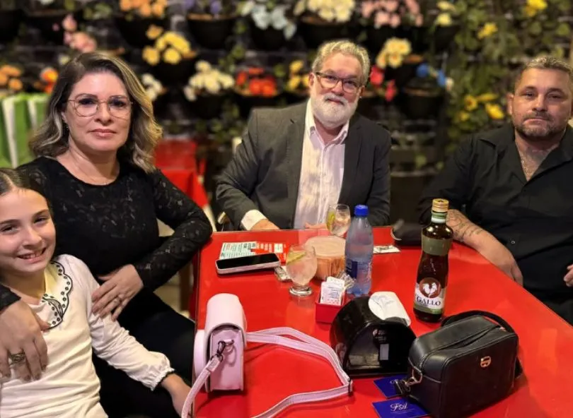 Dr. Fernando Albuquerque reúne pastores e empresários em dois importantes encontros em Gravatá.