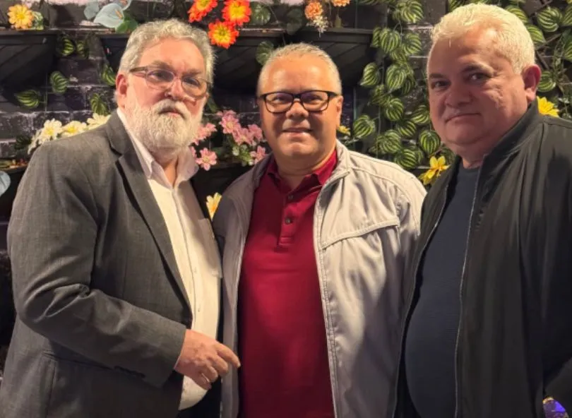 Dr. Fernando Albuquerque reúne pastores e empresários em dois importantes encontros em Gravatá.