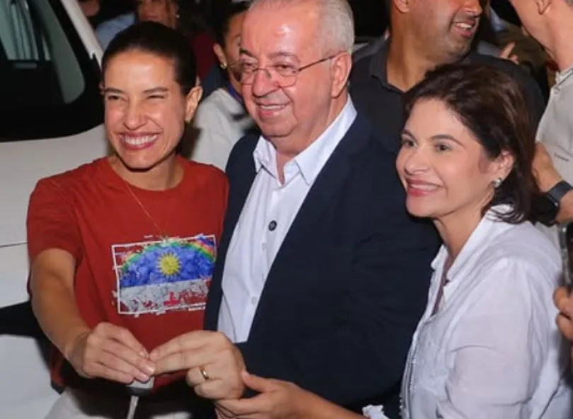 SECOM/Gravatá