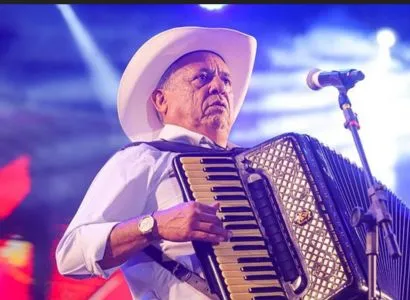 O aconchego do “São João da Gente” encanta na segunda noite de festa no Pátio de Eventos em Gravatá