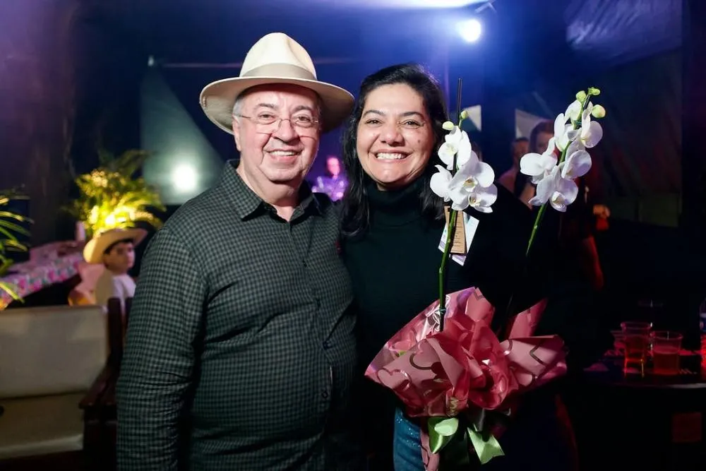 Os melhores momentos da segunda noite do São João da Gente já estão no ar! É Gravatá mostrando sua força, sua alegria e seus encantos pro mundo inteiro!