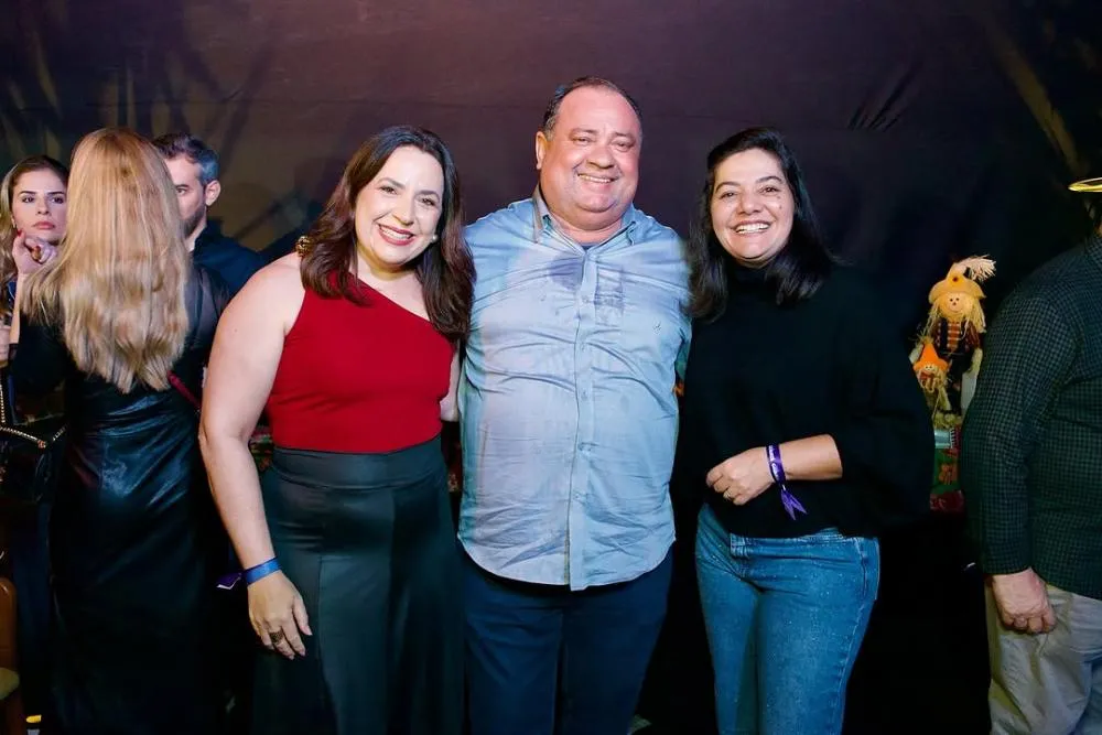Os melhores momentos da segunda noite do São João da Gente já estão no ar! É Gravatá mostrando sua força, sua alegria e seus encantos pro mundo inteiro!