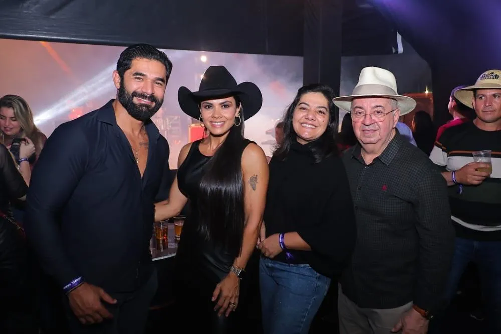 Os melhores momentos da segunda noite do São João da Gente já estão no ar! É Gravatá mostrando sua força, sua alegria e seus encantos pro mundo inteiro!