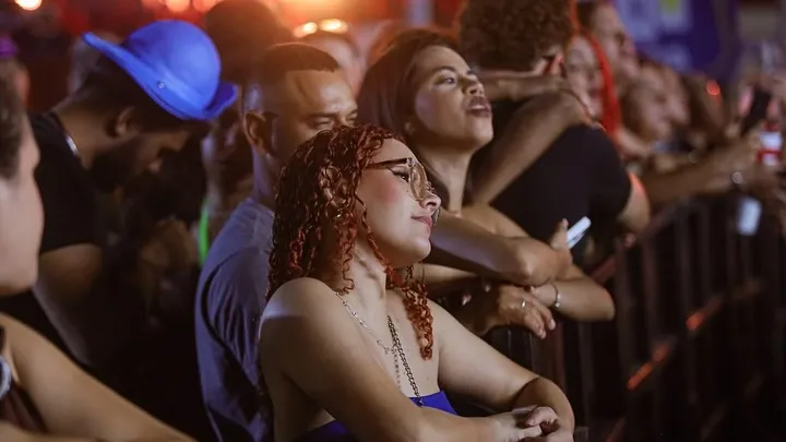 Os melhores momentos da segunda noite do São João da Gente já estão no ar! É Gravatá mostrando sua força, sua alegria e seus encantos pro mundo inteiro!