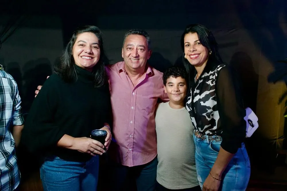 Os melhores momentos da segunda noite do São João da Gente já estão no ar! É Gravatá mostrando sua força, sua alegria e seus encantos pro mundo inteiro!