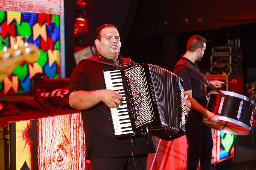 Os melhores momentos da segunda noite do São João da Gente já estão no ar! É Gravatá mostrando sua força, sua alegria e seus encantos pro mundo inteiro!