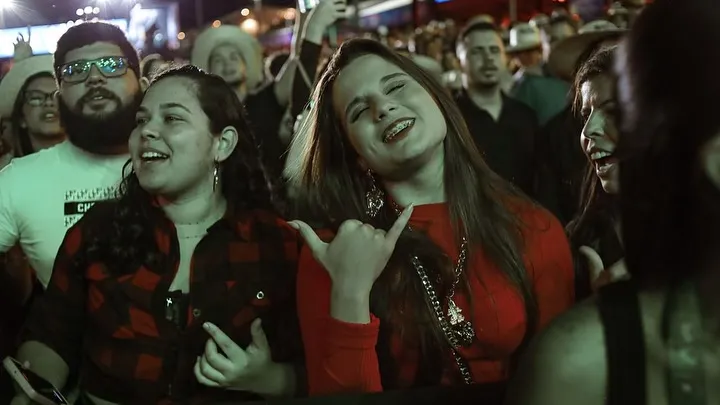 Os melhores momentos da segunda noite do São João da Gente já estão no ar! É Gravatá mostrando sua força, sua alegria e seus encantos pro mundo inteiro!