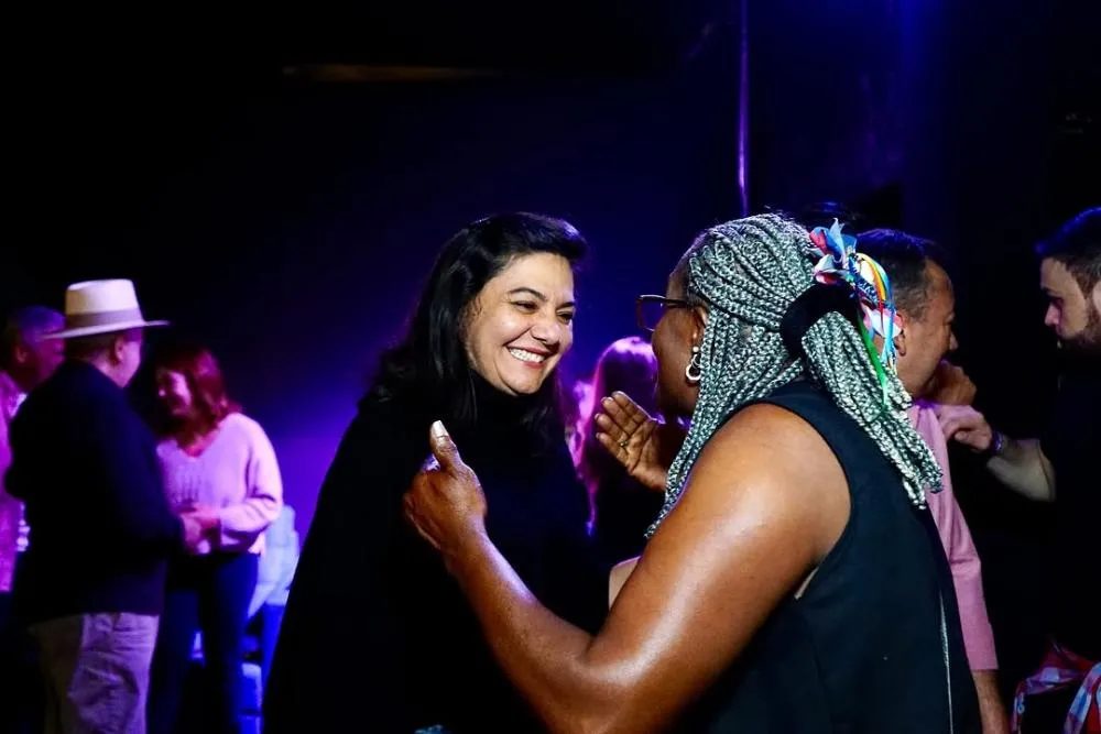 Os melhores momentos da segunda noite do São João da Gente já estão no ar! É Gravatá mostrando sua força, sua alegria e seus encantos pro mundo inteiro!