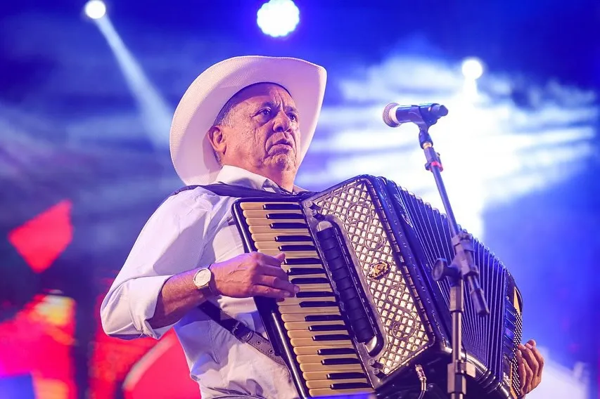 Os melhores momentos da segunda noite do São João da Gente já estão no ar! É Gravatá mostrando sua força, sua alegria e seus encantos pro mundo inteiro!