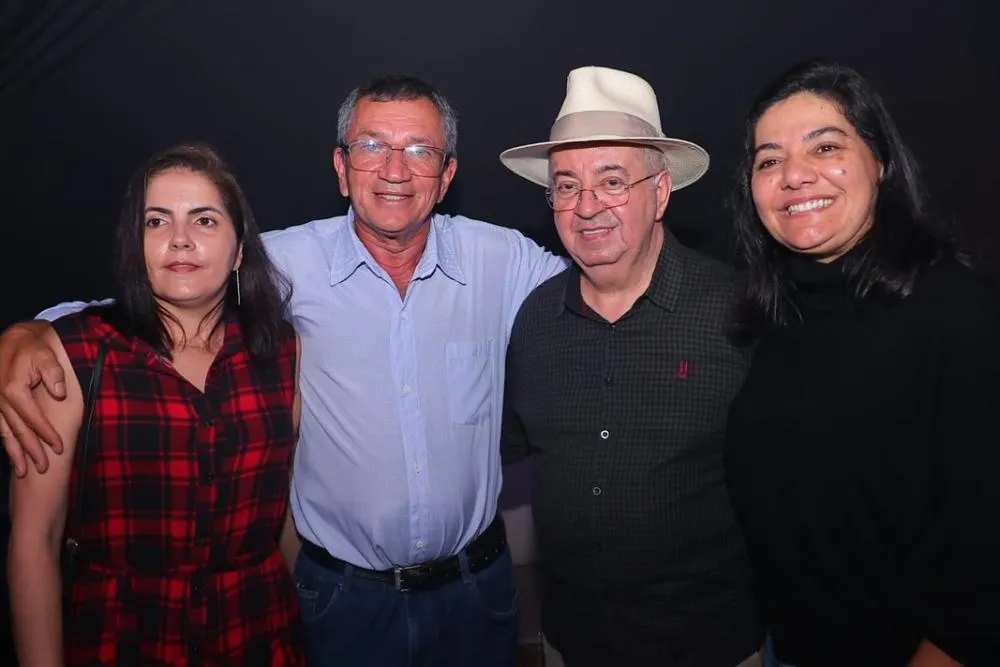 Os melhores momentos da segunda noite do São João da Gente já estão no ar! É Gravatá mostrando sua força, sua alegria e seus encantos pro mundo inteiro!