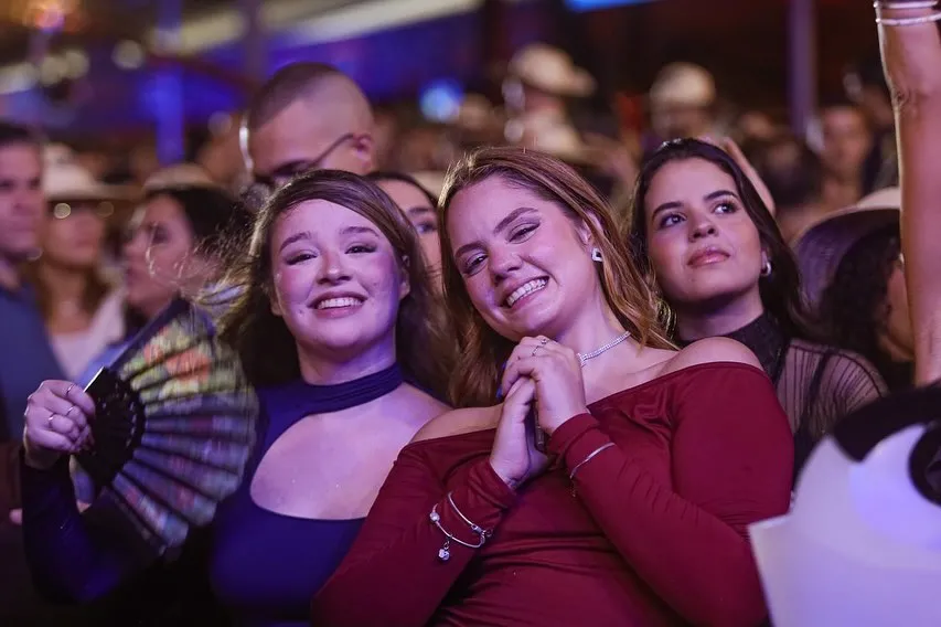 Os melhores momentos da segunda noite do São João da Gente já estão no ar! É Gravatá mostrando sua força, sua alegria e seus encantos pro mundo inteiro!