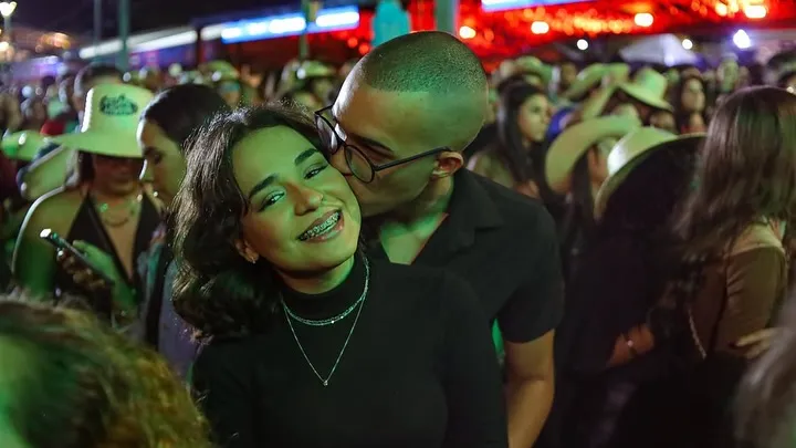 Os melhores momentos da segunda noite do São João da Gente já estão no ar! É Gravatá mostrando sua força, sua alegria e seus encantos pro mundo inteiro!