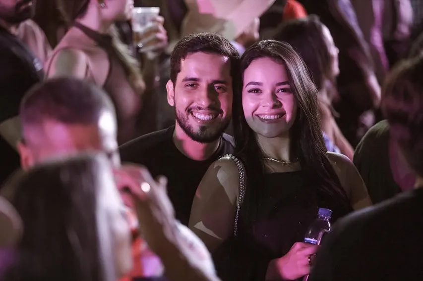 Os melhores momentos da segunda noite do São João da Gente já estão no ar! É Gravatá mostrando sua força, sua alegria e seus encantos pro mundo inteiro!