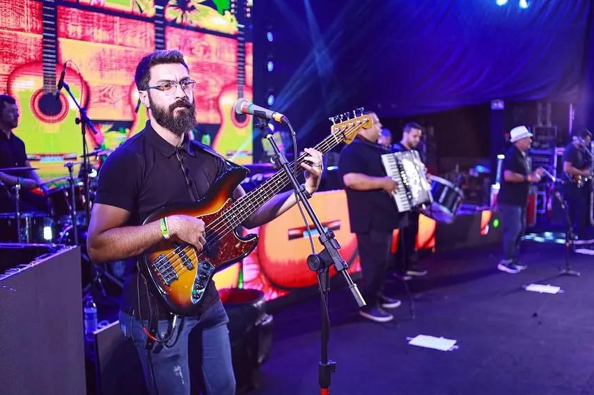 Os melhores momentos da segunda noite do São João da Gente já estão no ar! É Gravatá mostrando sua força, sua alegria e seus encantos pro mundo inteiro!